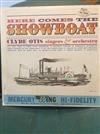 Album herunterladen Clyde Otis Singers & Orchestra - Here Comes The Showboat