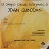 ouvir online Joan Guinjoan, José Luis Temes - El Grupo Circulo Interpreta Joan Guinjoan