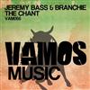 lataa albumi Jeremy Bass & Branchie - The Chant