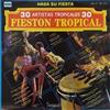 baixar álbum Various - 30 Artistas Tropicales 30 Fiestón Tropical Vol 2