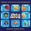 télécharger l'album Patrick Doyle - The Emoji Movie Original Motion Picture Soundtrack