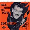 ascolta in linea Gene Vincent And His Blue Caps - Race With The Devil