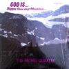 kuunnella verkossa The Bethel Quartet - God Is Bigger than any mountain