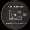 ladda ner album Ars Larson - The Technical Machine