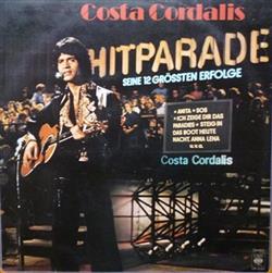 Download Costa Cordalis - Hitparade Seine 12 Grössten Erfolge