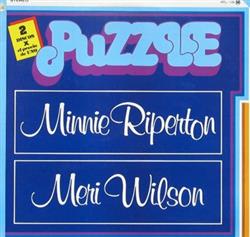 Download Minnie Riperton Meri Wilson - Puzzle