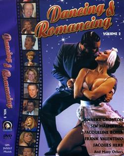 Download Various - Dancing Romancing Volume 2