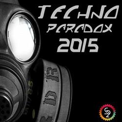 Download Various - Techno Paradox 2015