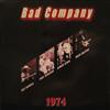 kuunnella verkossa Bad Company - Bad Company 1974 07 25