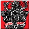 lataa albumi Street Arabs - Bruised Fruit