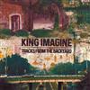 lataa albumi King Imagine - Tracks From The Backyard