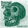 baixar álbum First Days Of Humanity - REMAINS