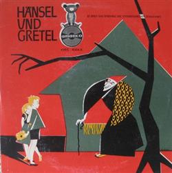 Download Ensemble Des Österreichischen Schulfunks - Hänsel Und Gretel