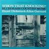 last ned album Hazel Dickens And Alice Gerrard - Whos That Knocking Bluegrass Country Music