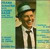 escuchar en línea Frank Sinatra With Count Basie Orchestra - It Might As Well Be Swing Volume One