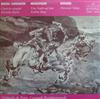 lyssna på nätet RimskiKorsakow, Mussorgski, Borodin Orchestre De Paris, Gennadi Roshdestwenski - Capriccio Espagñol Russische Ostern Eine Nacht Auf Dem Kahlen Berge Polowezer Tänze