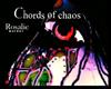 online anhören Rosalie Mulder - Chords Of Chaos