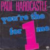 lataa albumi Paul Hardcastle - Youre The 1 For Me