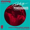 Album herunterladen Teddy Pendergrass - Life Is A Song Worth Singing Jamie Jones Remix