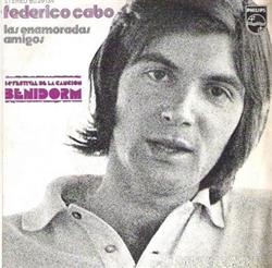 Download Federico Cabo - Las Enamoradas Amigos