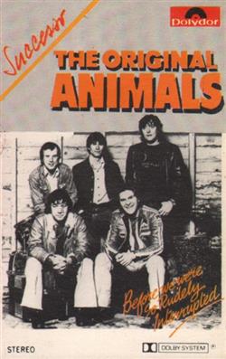 Download The Animals - Before We Were So Rudely Interrupted