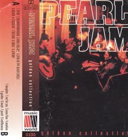 Download Pearl Jam - Golden Collection