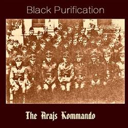 Download Black Purification - The Arajs Kommando