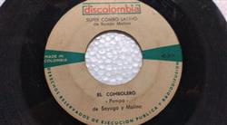 Download Super Combo Latino De Ramon Molina - El Combolero El Tabaco