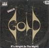 baixar álbum Gold - Its Alright In The Night Midnight City