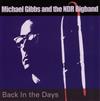 Album herunterladen Michael Gibbs And The NDR Bigband - Back In The Days