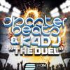 ladda ner album Disaster Beats & K4DJ - The Duel