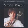 kuunnella verkossa Simon Mayor - The Second Mandolin Album