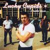 télécharger l'album The Lucky Cupids - Pride Dan