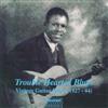 lataa albumi Various - Vintage Guitar Blues 1927 1944 Trouble Hearted Blues