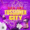 ouvir online Shadoe - Tussionex City Vol 1