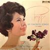 lytte på nettet Peggy - My Favorite Songs ペギーの歌日記