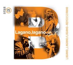 Download Various - Lagano Lagano Lagano Lagano Remiksirano