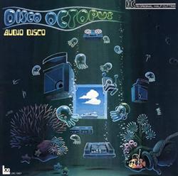 Download M Uehara & His Disco Makers - Disco Octopus Beatles