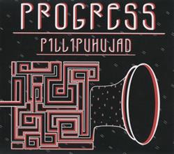 Download Progress - Pillipuhujad