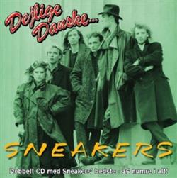 Download Sneakers - Dejlige Danske Sneakers