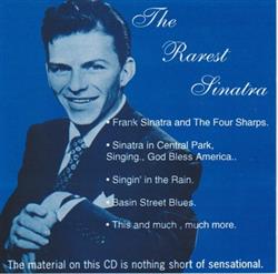 Download Frank Sinatra - The Rarest Sinatra