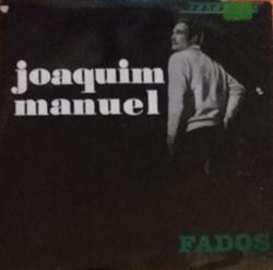 Download Joaquim Manuel - Com Ela Fisgada