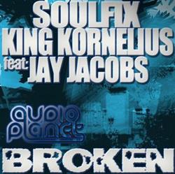 Download Soulfix & King Kornelius - Broken