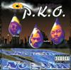 Album herunterladen PKO - No Pain No Gain