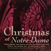 lytte på nettet Pierre Cochereau, Jean Giraudeau, Les Chanteurs De La Canitilène, Paule Piedelièvre, Pierre Lepesant - Christmas At Notre Dame