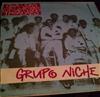 Album herunterladen Grupo Niche - Grandes Orquestas Tropicales