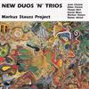 descargar álbum Markus Stauss Project - New Duos N Trios