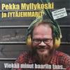 last ned album Pekka Myllykoski Ja Jytäjemmarit - Viekää Minut Baariin Taas