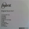 Album herunterladen Hybrid - Original Score Vol 1