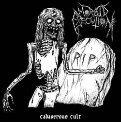 Download Morbid Execution - Cadaverous Cult